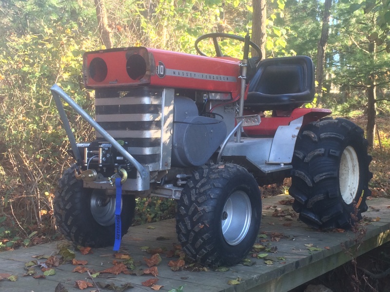 MasonMcK's Massey Snow/Offroad Rig AKA "The Mule" - Page 2 Image26