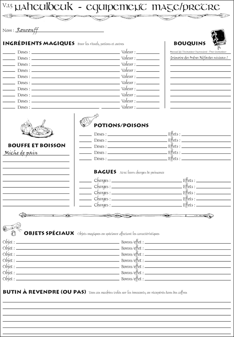 Ronronff Mage Invocateur Ronron11