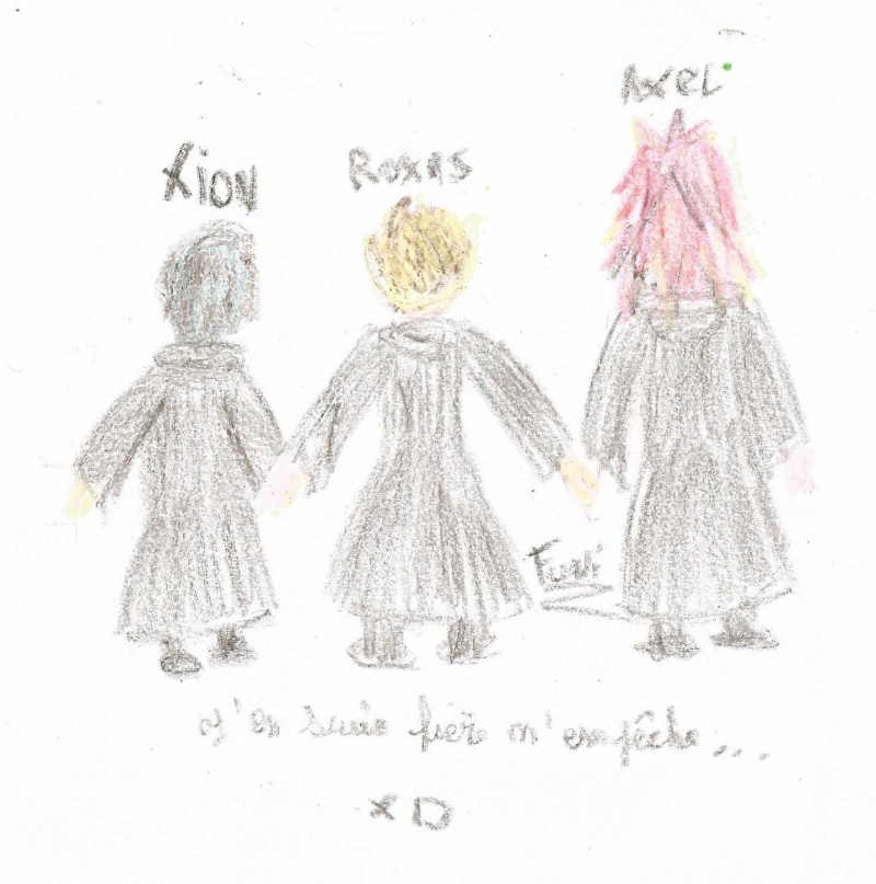 Le trio de kingdom Hearts 358/2 days Trio_k10