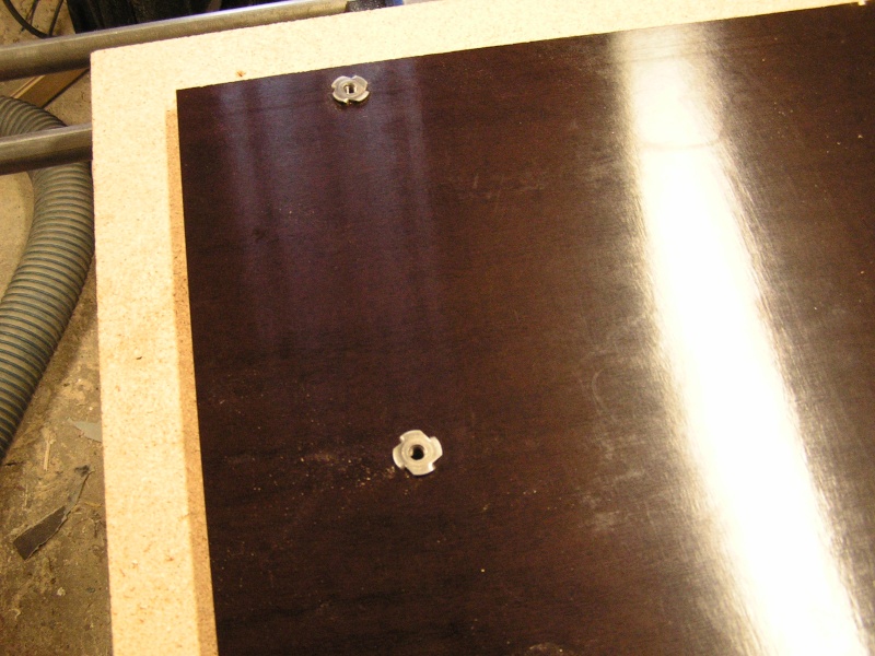 Transformation & amélioration de ma combinée SICAR - Page 7 Pict1750