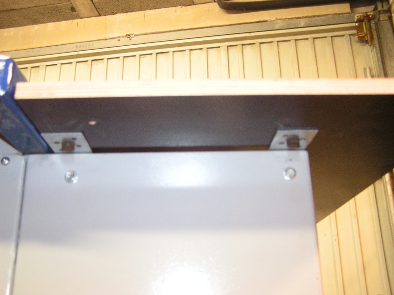 Transformation & amélioration de ma combinée SICAR - Page 7 Pict1816