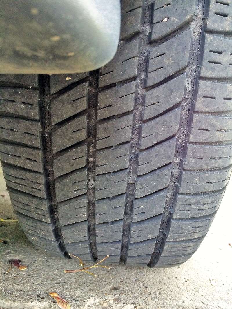 Tire Cracking Image110