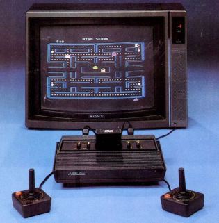 #Nostalgia Atari210