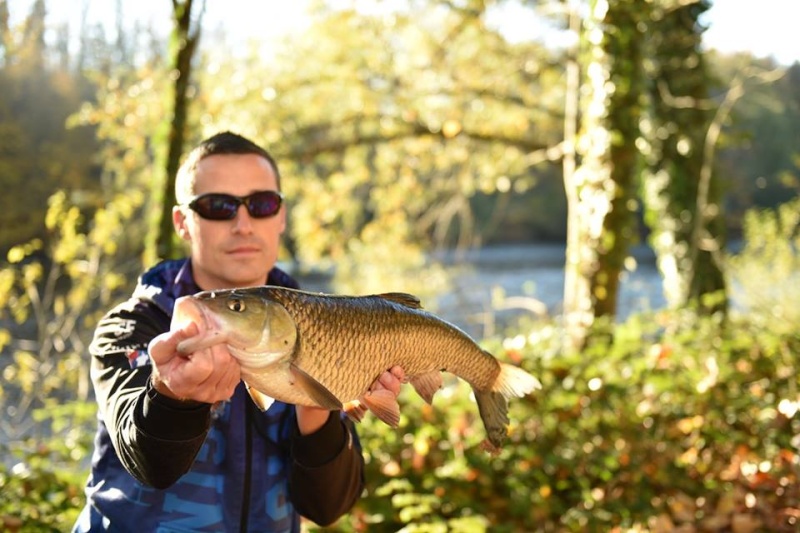  - finale championnat de france de pêche des carnassiers  Adrian11