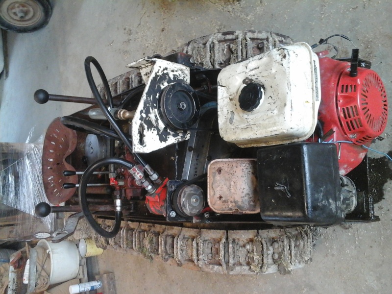 ransomes mg 5  20150311