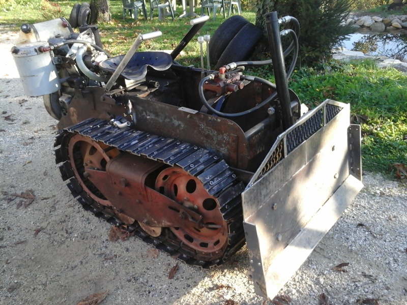 ransomes mg 5  20151111