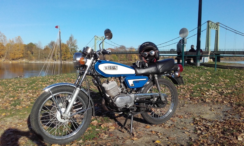 un beau week end à sortir les MotoBylettes 20151016