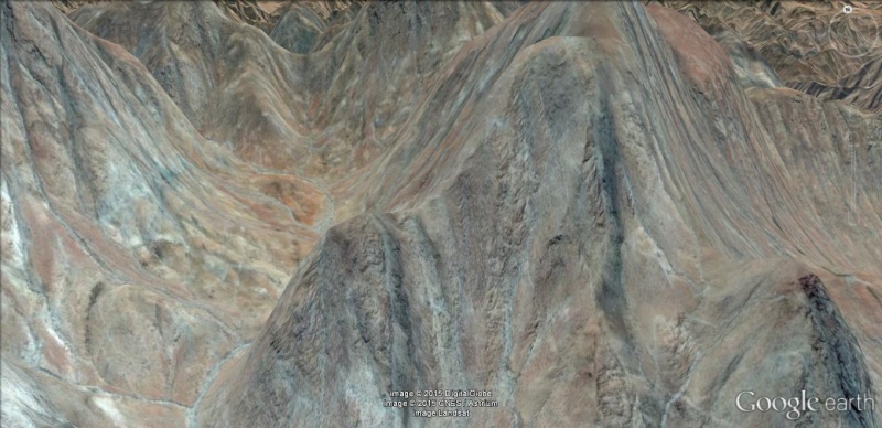 Pareidolie et Google earth - Page 16 111112