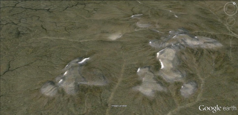 Pareidolie et Google earth - Page 14 212