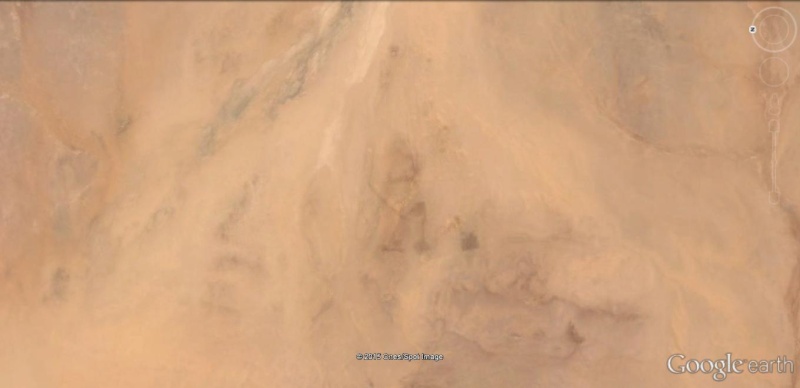 Pareidolie et Google earth - Page 21 Usa_1811