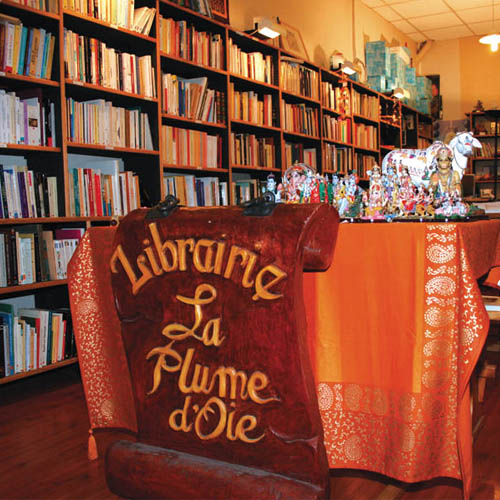 La Plume d'Oie [Toulouse] Ghgh10