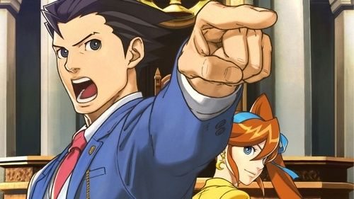 Exceptionnel : Ace Attorney 6 prévu pour l'Occident !  Aceatt10