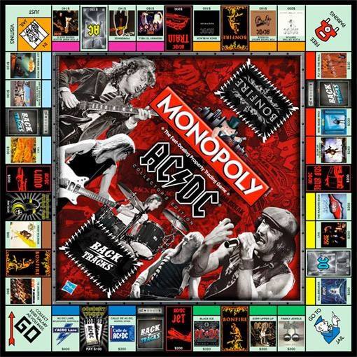 2011 - Monopoly 227