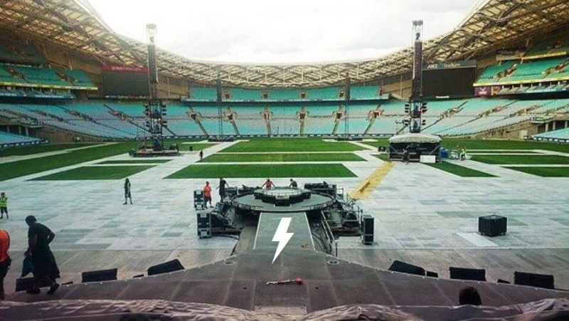 2015 / 11 / 04 - AUS, Sydney, ANZ stadium 255