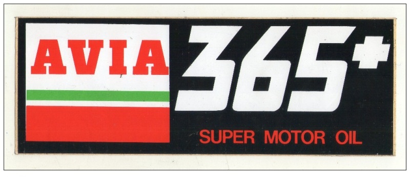 1976 - Avia A11
