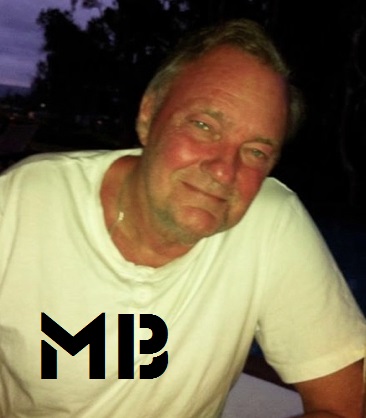 Michael Browning M_brow10