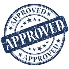 Approved Applications Approv10