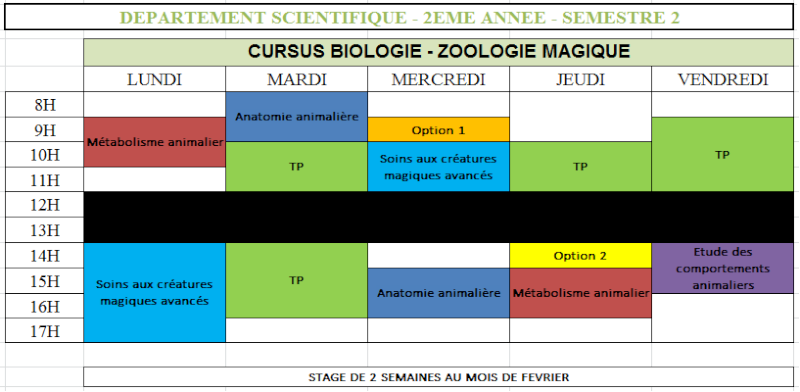 Emplois du temps du Département Scientifique Sans_t22