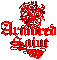 ARMORED SAINT Armore10