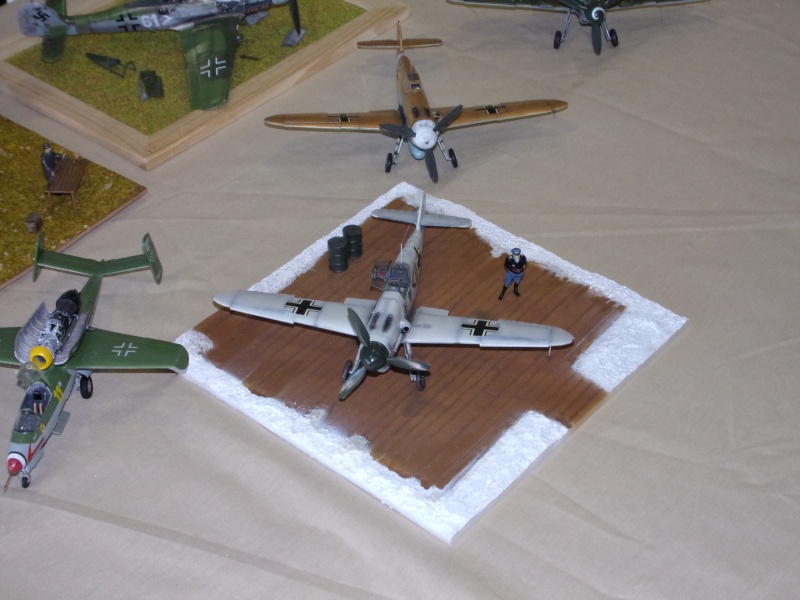 AVIGNON (26) Compte rendu du 29ème MODEL SHOW  du 31 octobre au 1er novembre 2015 ...  100_0557