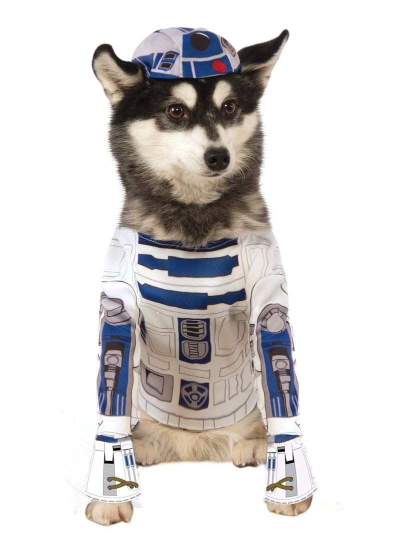 Lustiges zu StarWars - Seite 5 812va410