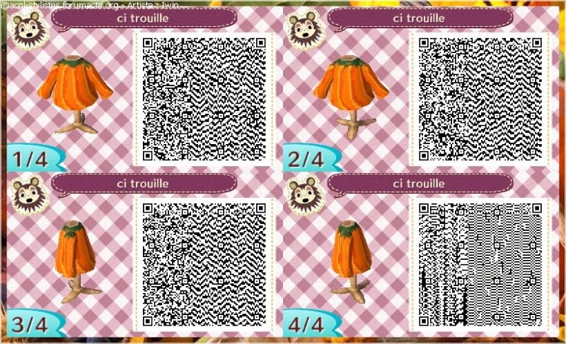 Haut & Robe d'Halloween [Iwin] Hallow10