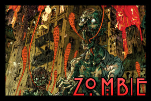 Chapter 1: A Small Price to Pay Zombie10