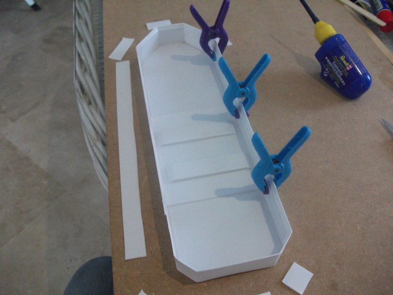 Escorteur Surcouf (New Maquettes 1/100°) de CALPE Dscf0932