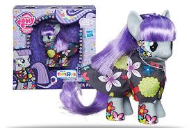 [BASE DE DONNEES] Mon Petit Poney G5 Maud_p10