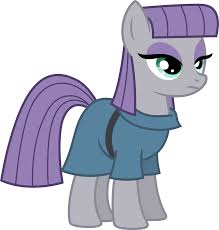 [BASE DE DONNEES] Mon Petit Poney G5 Maud_p11