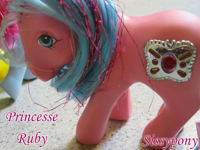 <3 Les G1 de Sissypony <3 collection page 1 Prince11