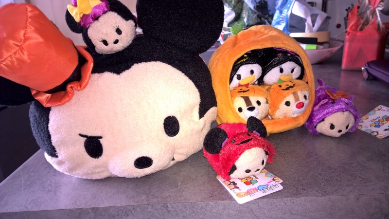 Peluches Tsum-Tsum - Page 32 Wp_20224