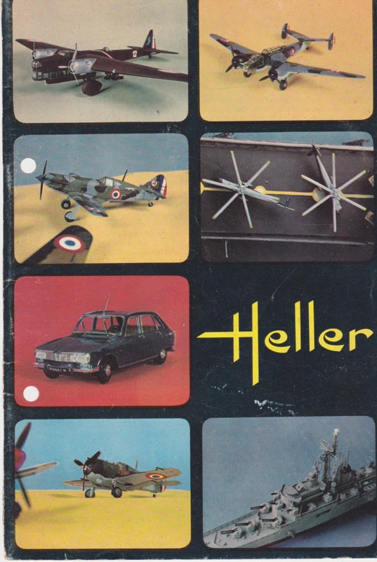 [1967] Catalogue 1967 Heller11