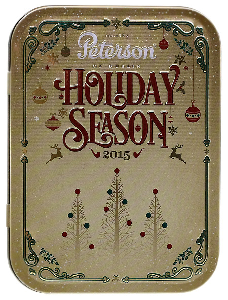PETERSON - Holiday Season 2015 Holida10