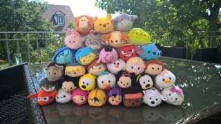 Peluches Tsum-Tsum - Page 6 Wp_20116