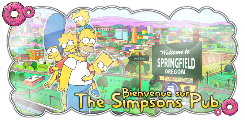 The Simpsons Pub 