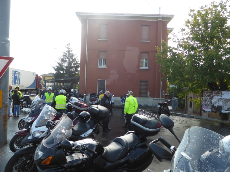 20/09/2015 giro dei castelli del ducato parmense e piacentino. - Pagina 4 P1040010