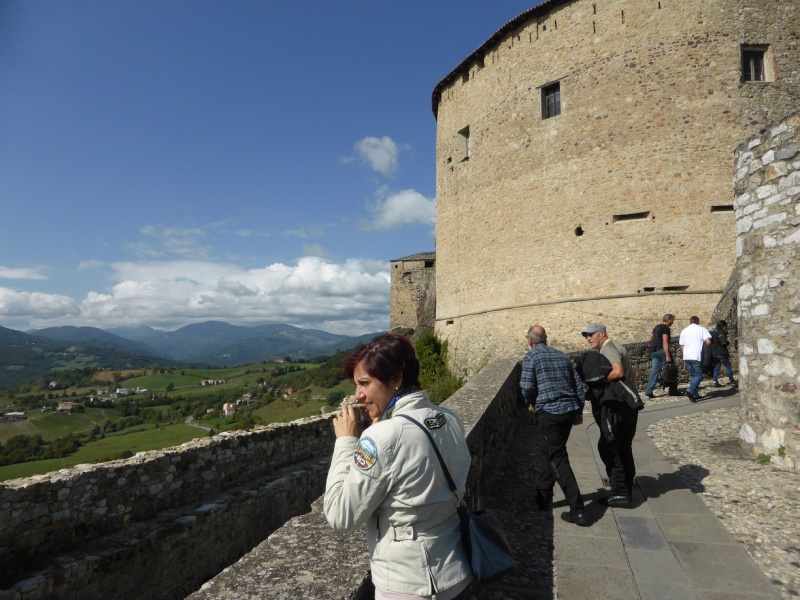 20/09/2015 giro dei castelli del ducato parmense e piacentino. - Pagina 4 P1040112