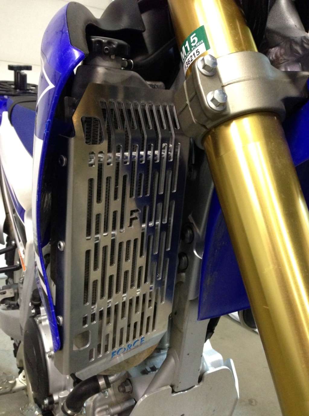 WWGuy's WR250R photo thread - Page 2 Force513