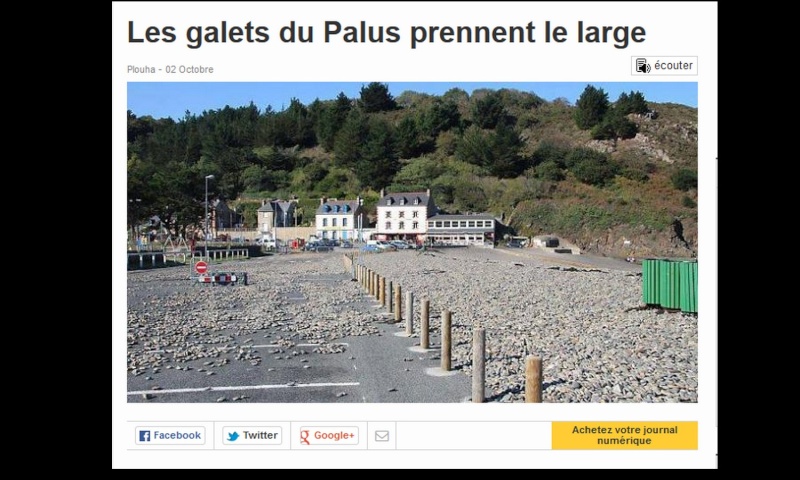 Les galets du Palus prennent le large  641910