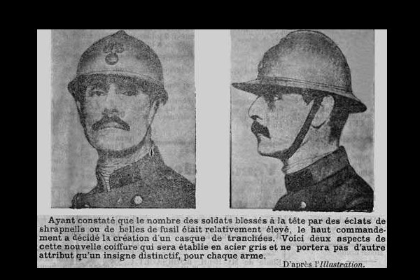 Louis Auguste Adrian (Metz, 1859 - Paris, Val-de-Grâce, 1933),  Sans_449