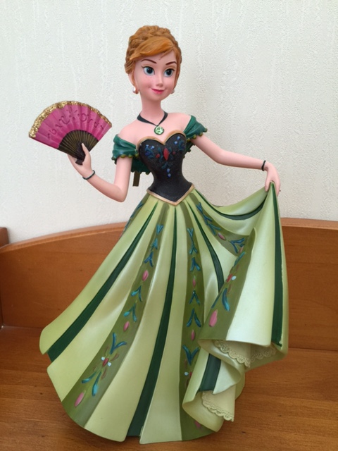 Disney Haute Couture - Enesco (depuis 2013) - Page 21 A110