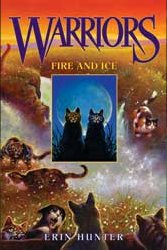 Warrior Cat Book Cover Warrio10