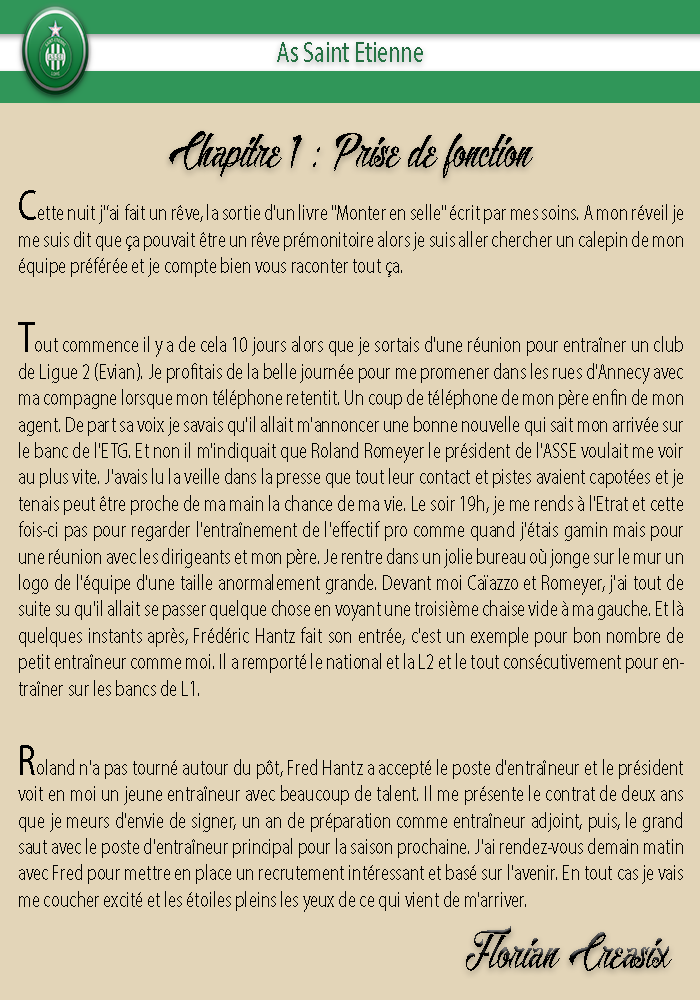[FIFA16/XONE] Florian Creasix bientôt entraîneur pro ? - Page 3 Suite11