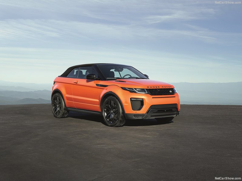 2015 - [Land Rover] Range Rover Evoque Cabriolet - Page 6 Land_r11