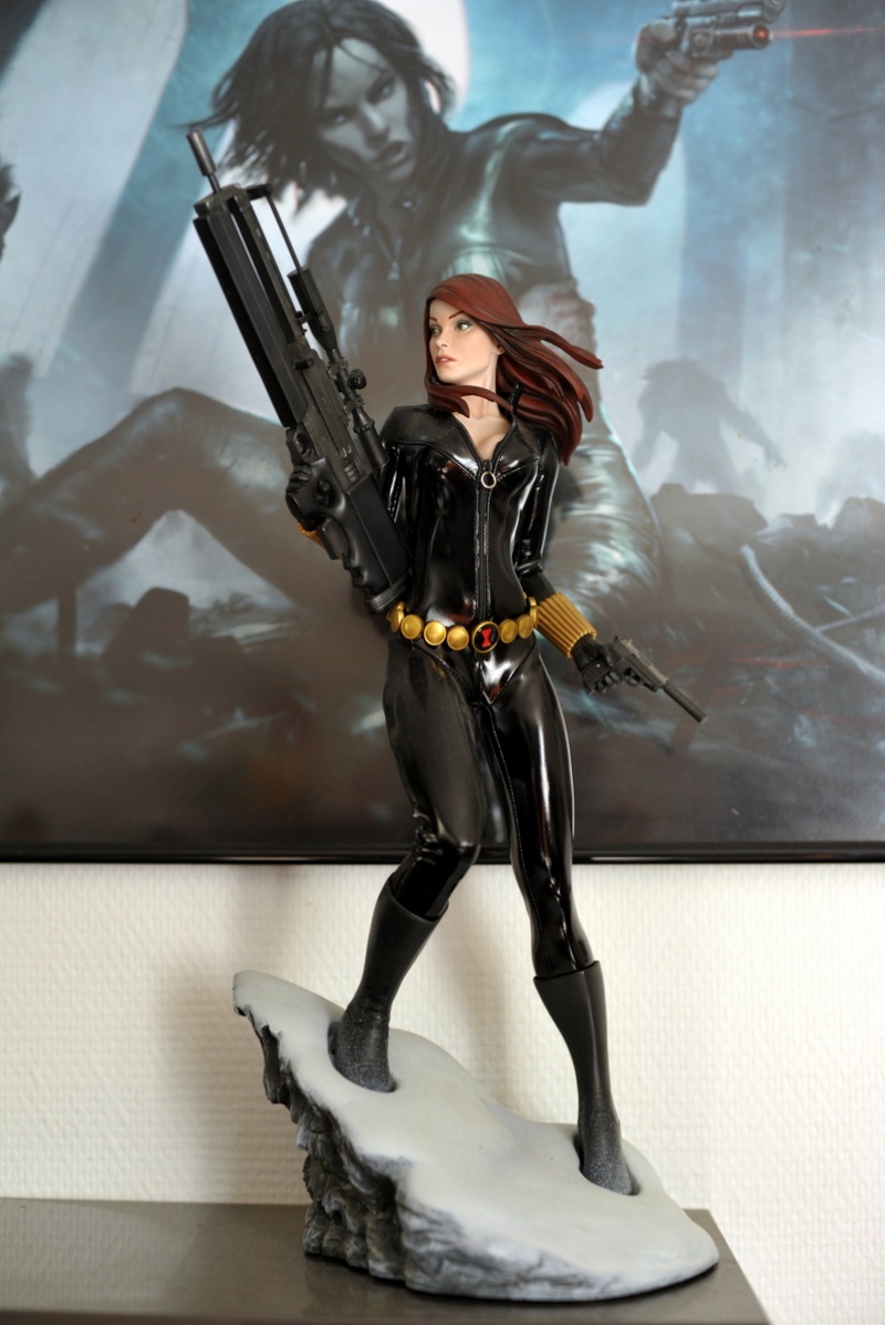 Collection n°529 : Rocketeer67 - MAJ oct 2020 - T-rex 1:5 chronicle collectibles Esa_7314
