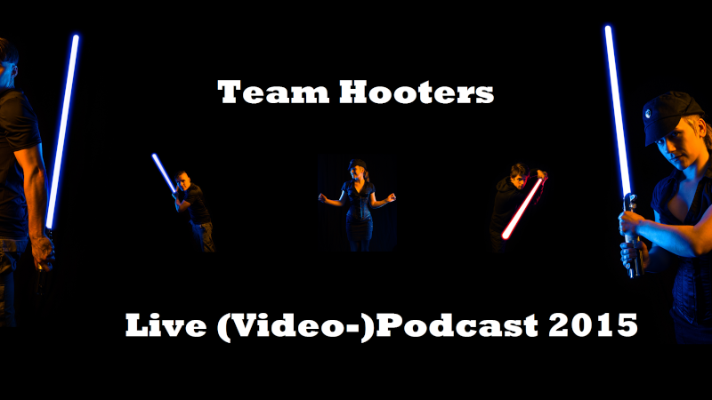 Team Hooters Live Podcast zur WM Youtub10