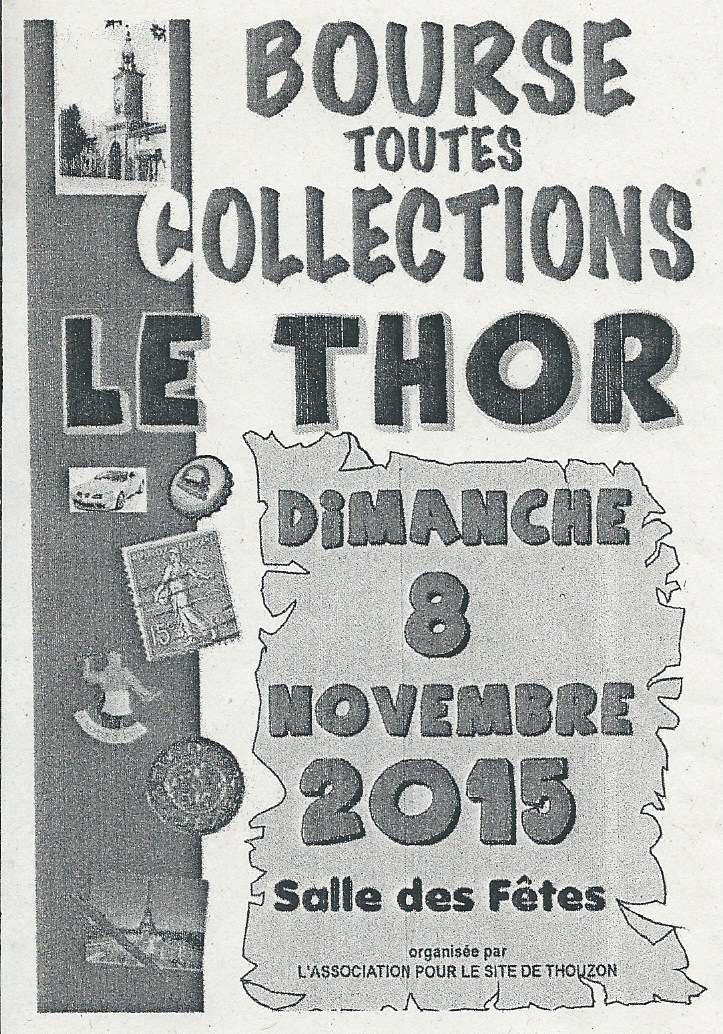 thor bourse toutes collections dimanche 8 novembre 2015 2015-120