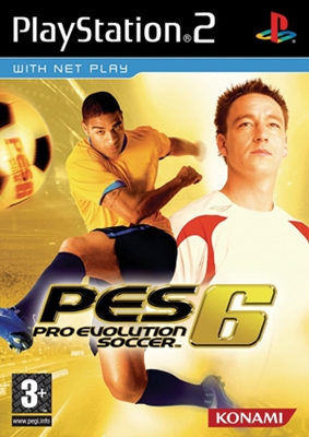 [PS2 and PC]PES6 - Winning Eleven10 download Aa13