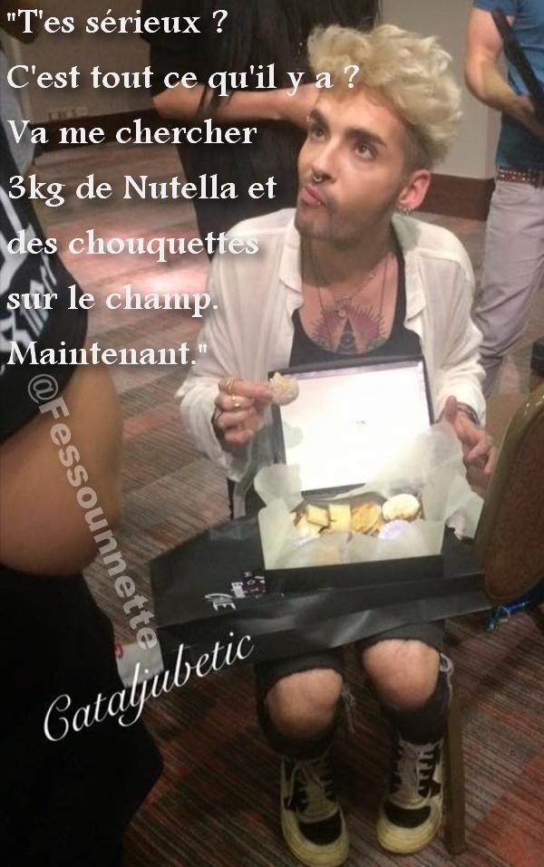 [Photos Macro] Toutes les photos sur Tokio Hotel  - Page 20 Sans_t10